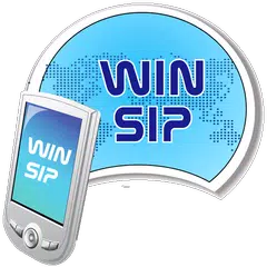 Winsip アプリダウンロード