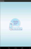 Winsip 海報