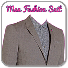 آیکون‌ ManFashionSuit