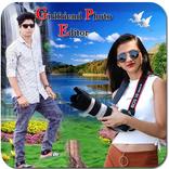 Girlfriend Photo Editor