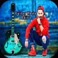 Guitar Photo Editor