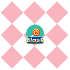 Diamond Blast Game icône