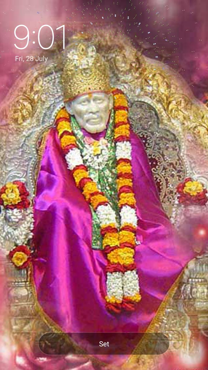 Saibaba Live wallpaper APK for Android Download Saibaba Live wallpaper APK for Android Download
