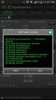 Signal Guard Free スクリーンショット 2