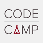 Code Camper icône