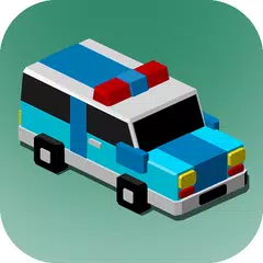 Скачать Happy Traffic Rushing APK