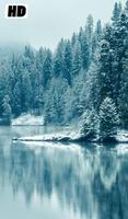 Winter Wallpapers الملصق