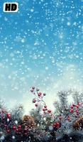 Winter Wallpapers تصوير الشاشة 1