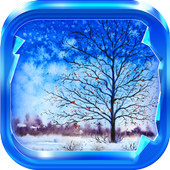Winter Wallpapers icon