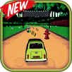 Racing Mr-Bean Rush APK