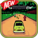 Racing Mr-Bean Rush APK