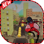 Ladybug The Magic Hero