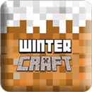 Winter Craft: Mine Build APK