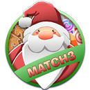 Match 3 - Winter Frozen Saga APK