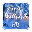 Winter Snow Wallpaper Theme