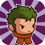 Scribbling icon