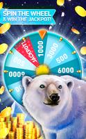 Winter Slots ảnh chụp màn hình 3