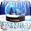 Winter Live Wallpaper aplikacja