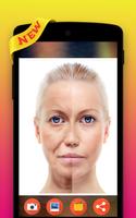 Aging Booth - Make Me Old পোস্টার