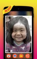 Aging Booth - Make Me Old 截图 1