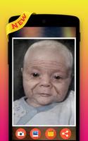 Aging Booth - Make Me Old تصوير الشاشة 2