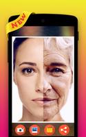 Aging Booth - Make Me Old تصوير الشاشة 3