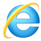 Internet Explorer Faster icône