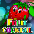 Fruit Cocktail Zeichen