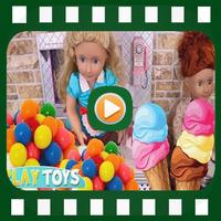 برنامه‌نما New PlayToys Videos عکس از صفحه