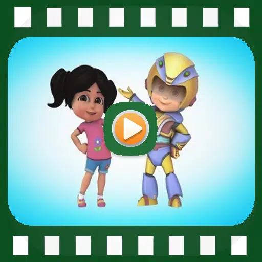Vir Robot Boy Collection APK pour Android Télécharger Vir Robot Boy Collection APK pour Android Télécharger