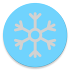 Winter Family Weekend icon