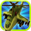 Apache Helicopter Game