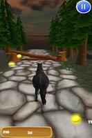 Black Stallion: 3D Horsey Game capture d'écran 1
