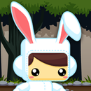 Bunny Boy: Fight the Monsters APK