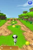 Dog Runner: Doggie Race Game screenshot 2