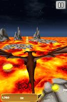3D Dragon Adventure Game Ekran Görüntüsü 1