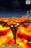 3D Dragon Adventure Game capture d'écran 2