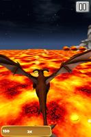 3D Dragon Adventure Game Ekran Görüntüsü 3