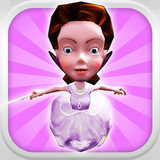 Fairy Princess Storybook icon