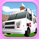 APK Ice Cream Truck Race