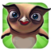 Owl Run: 3D Bird Running Game APK