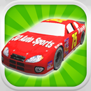 Stock Car Спидвей: 3D Racing APK