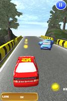 Stock Car Спидвей: 3D Racing скриншот 3