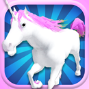 Poney Princesse magique APK