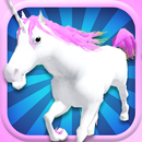 Pony Princess Magical Unicorn APK