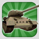 Tank Battleground Hero APK
