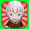 APK Little Vampire 3D: Demon Run