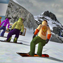 Winter Sports Athlete Game APK