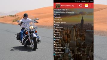 Blockhead City تصوير الشاشة 1