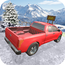 APK 4x4 Hill Racing
